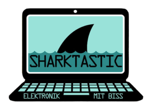 Sharktastic