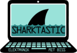 Sharktastic