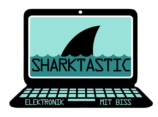 Sharktastic GmbH